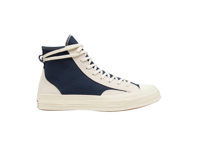 Кроссовки Converse Chuck 70 High 'Final Club - Obsidian'