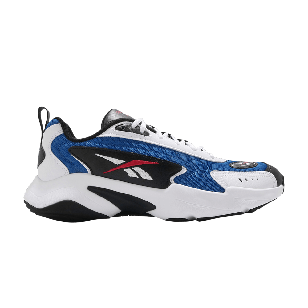 Кроссовки Nike Vector Runner 'Vector Blue Black'