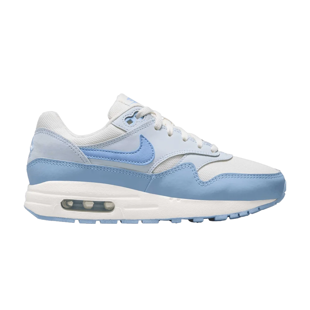 Кроссовки Nike Air Max 1 GS 'Sail Blue Tint'