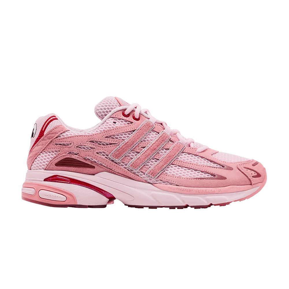 Кроссовки Unheardof x adidas Adistar Cushion 3 'Captain Piggy'
