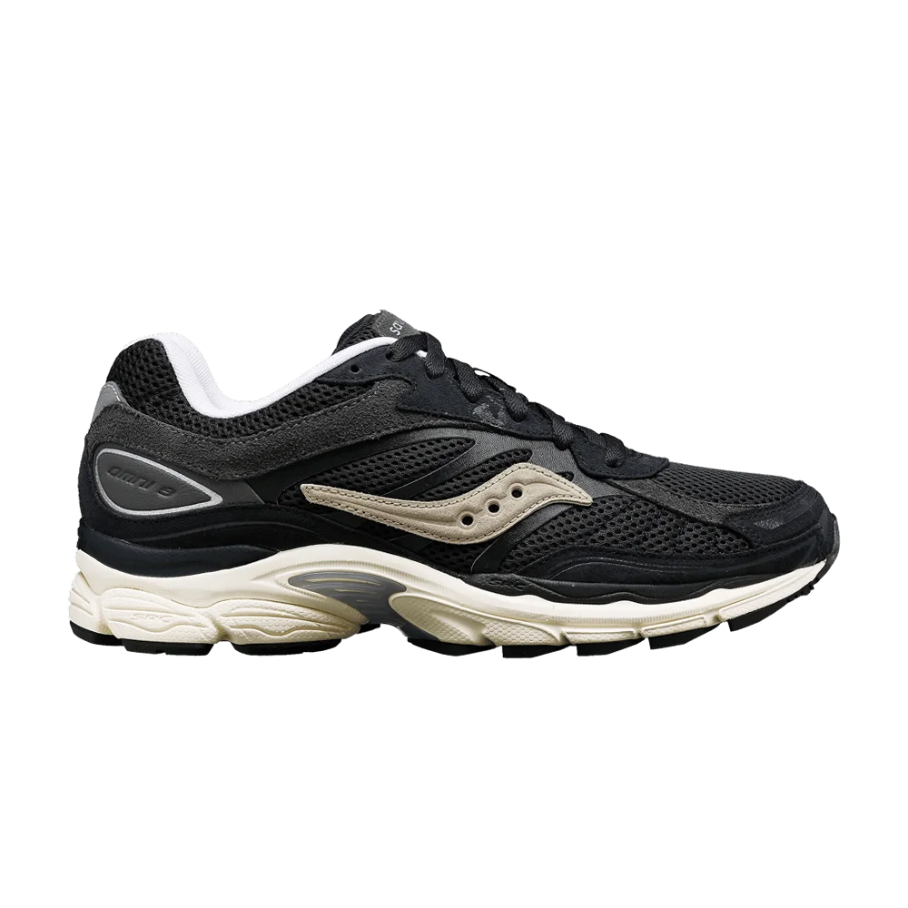 Кроссовки Saucony OG ProGrid Omni 9 Premium 'Navy'