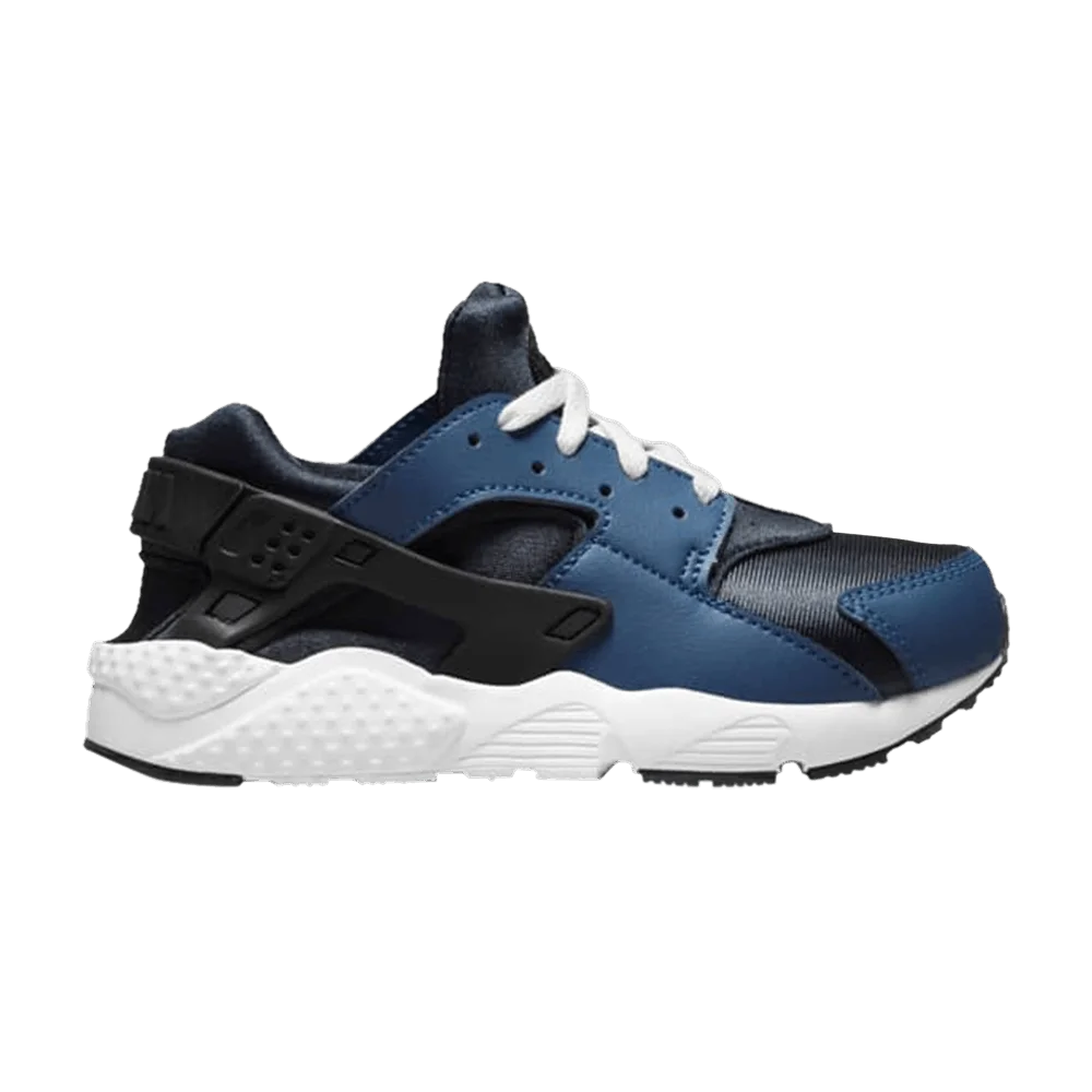 Кроссовки Nike Huarache Run PS 'Black Marina'