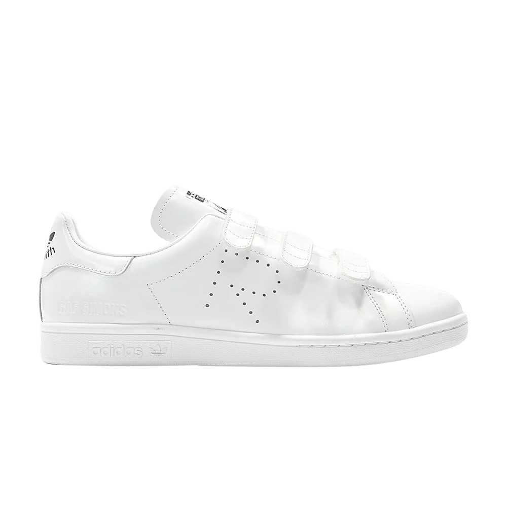 Кроссовки Raf Simons x adidas Stan Smith Comfort 'White'