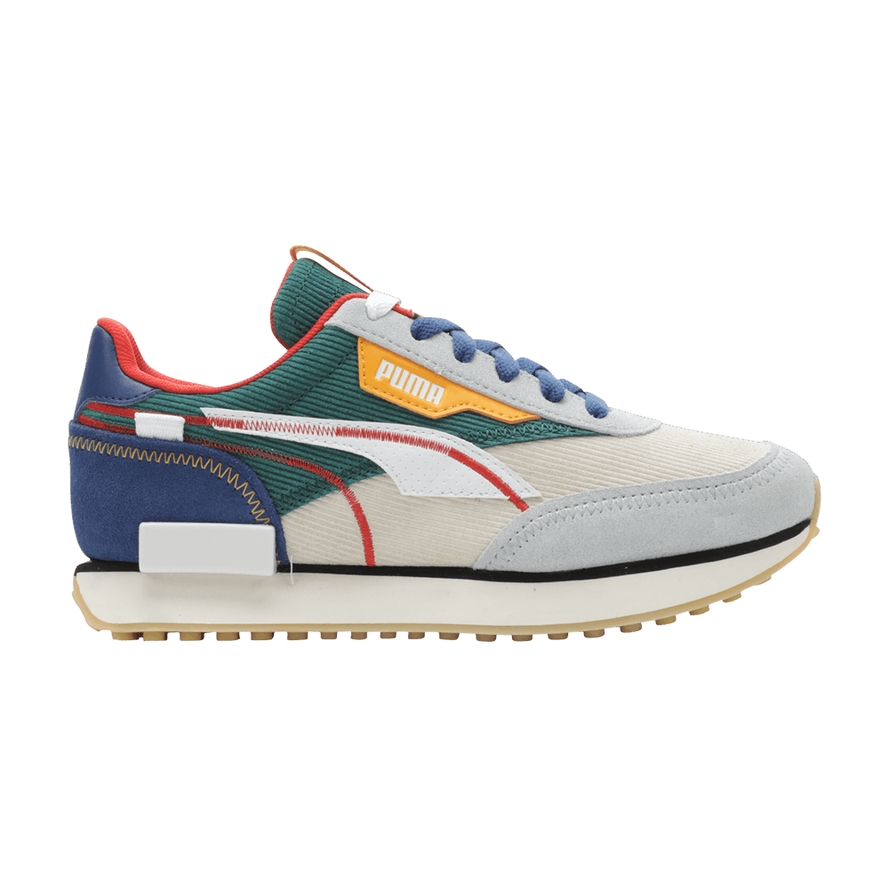 Кроссовки Puma Future Rider Big Kid 'COTL'