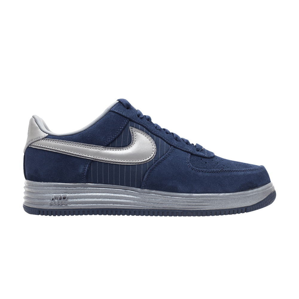 Кроссовки Nike Lunar Force 1 City QS 'City Pack'