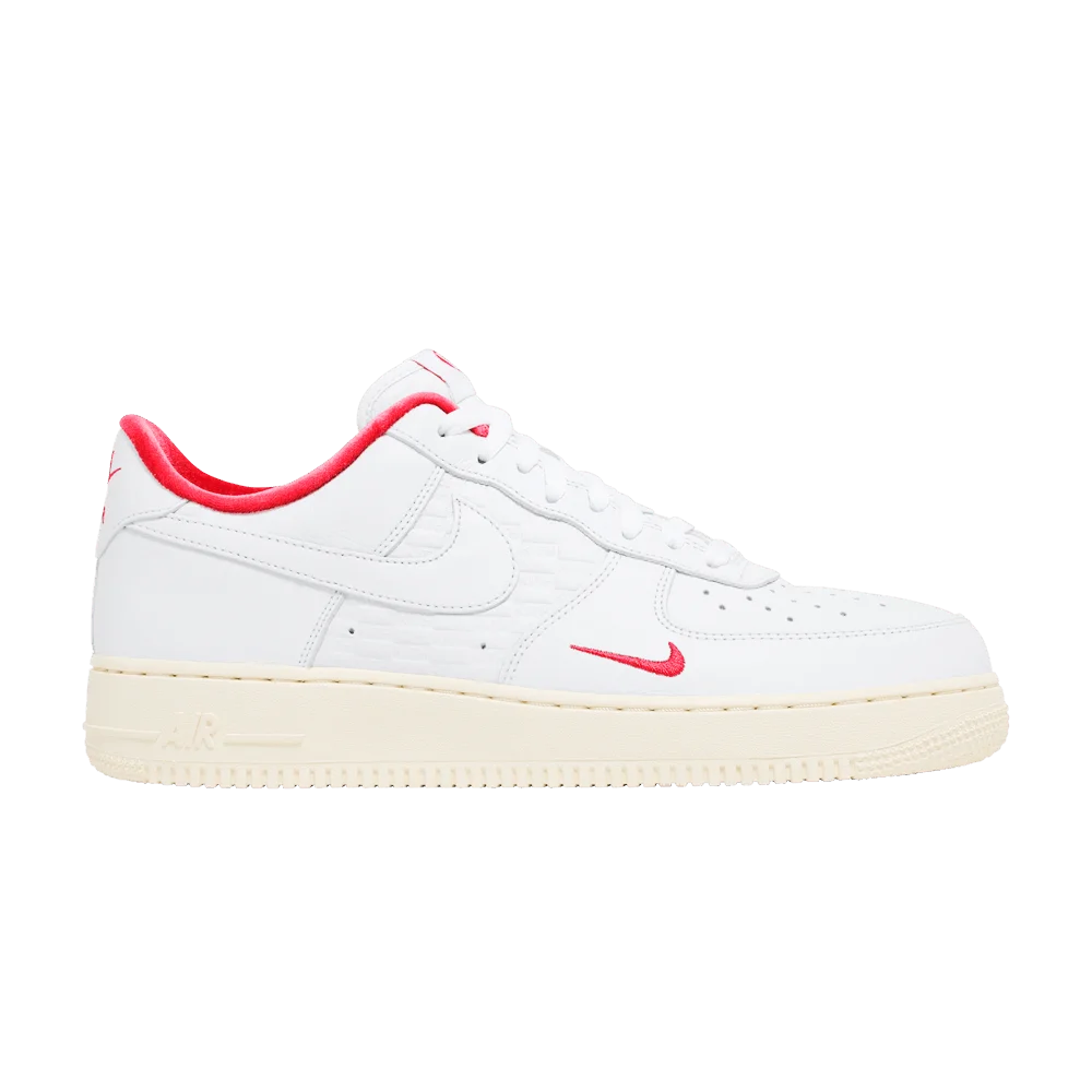 Кроссовки Kith x Nike Air Force 1 Low 'Tokyo'