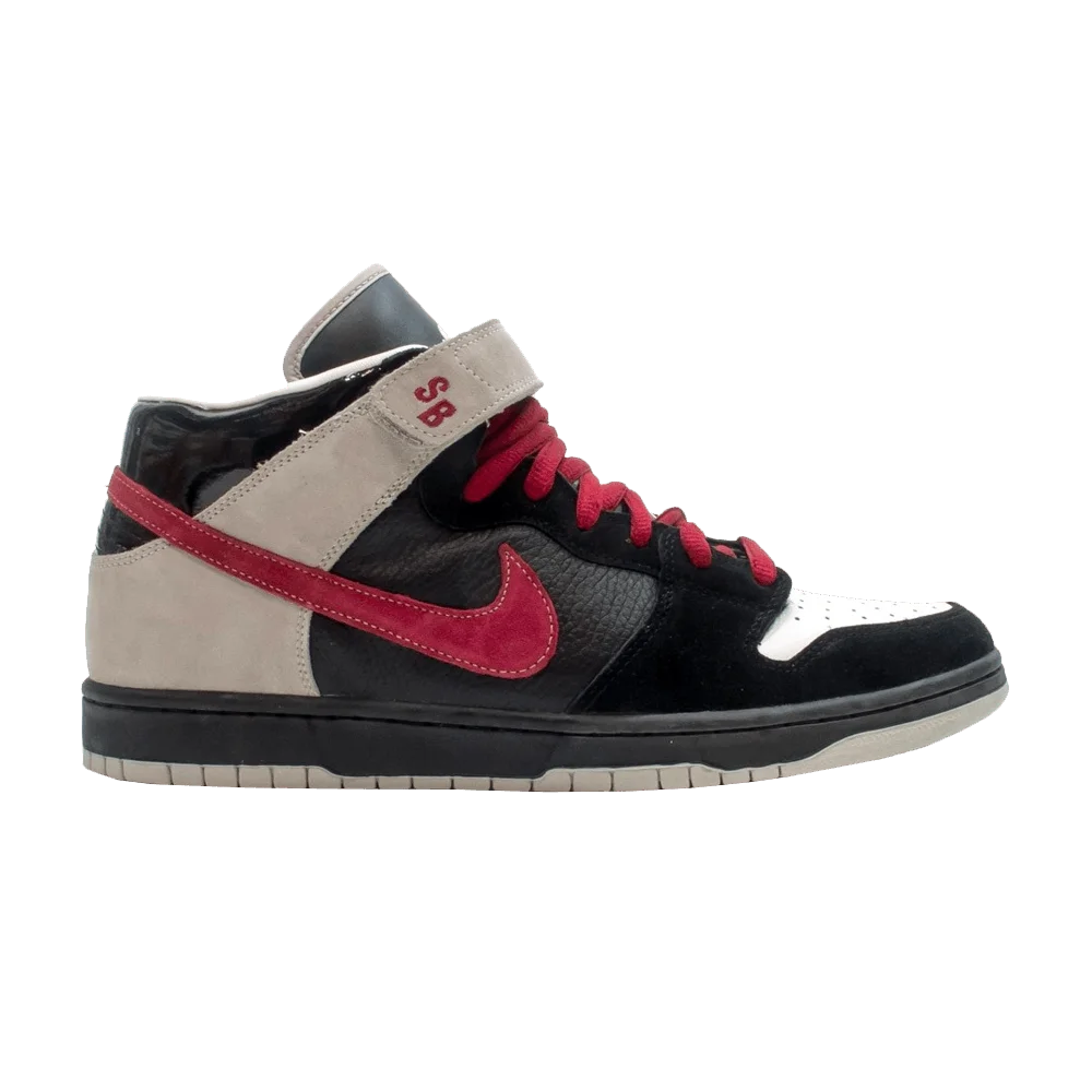 Кроссовки Nike Dunk Mid Premium 'November Rain'