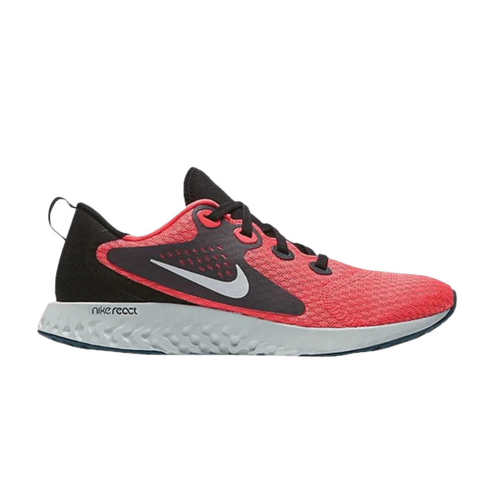 Кроссовки Nike Wmns Legend React 'Hot Punch'