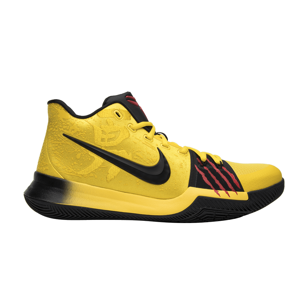 Кроссовки Nike Kyrie 3 'Mamba Mentality'