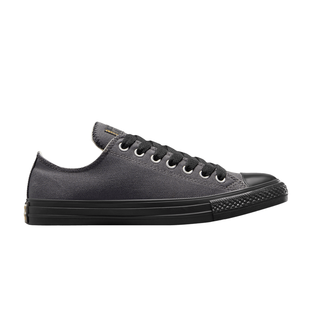 Кроссовки Converse Chuck Taylor All Star Low 'Tough Textures - Dark Matter'