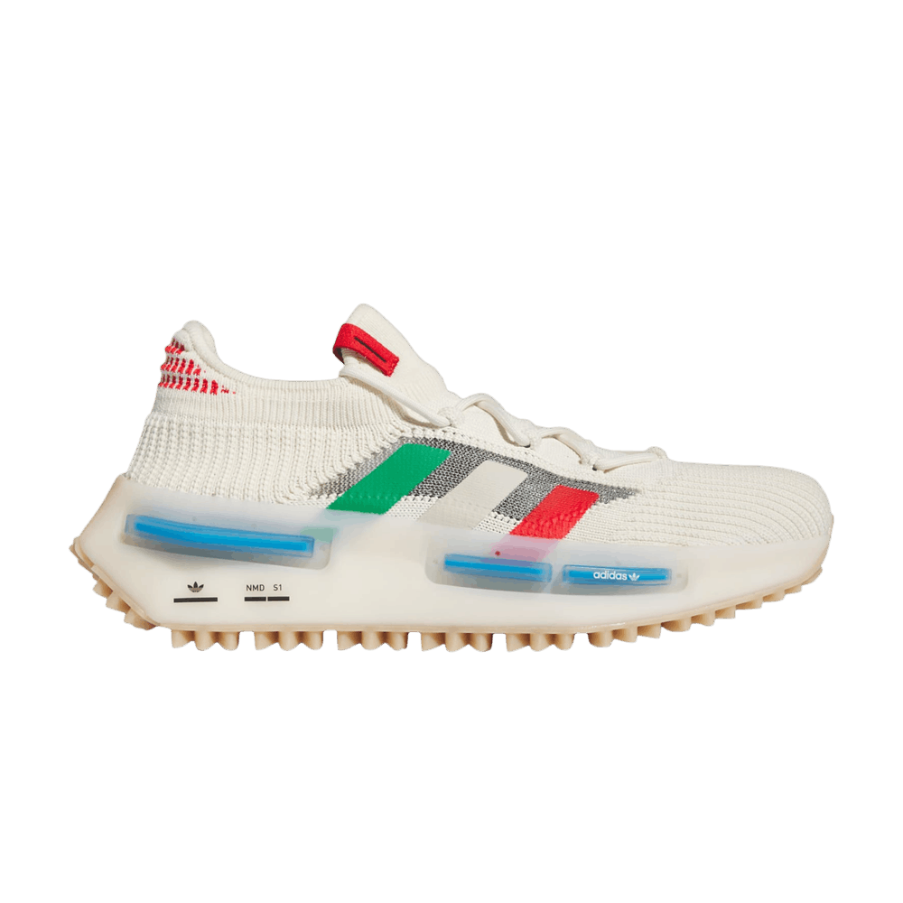 Кроссовки Adidas NMD_S1 'Italy'