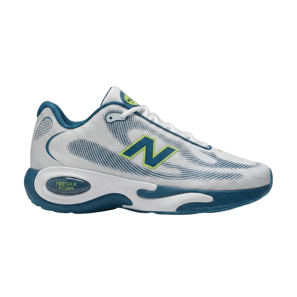 Кроссовки Klutch Athletics x New Balance AC Runner 'Twilight'