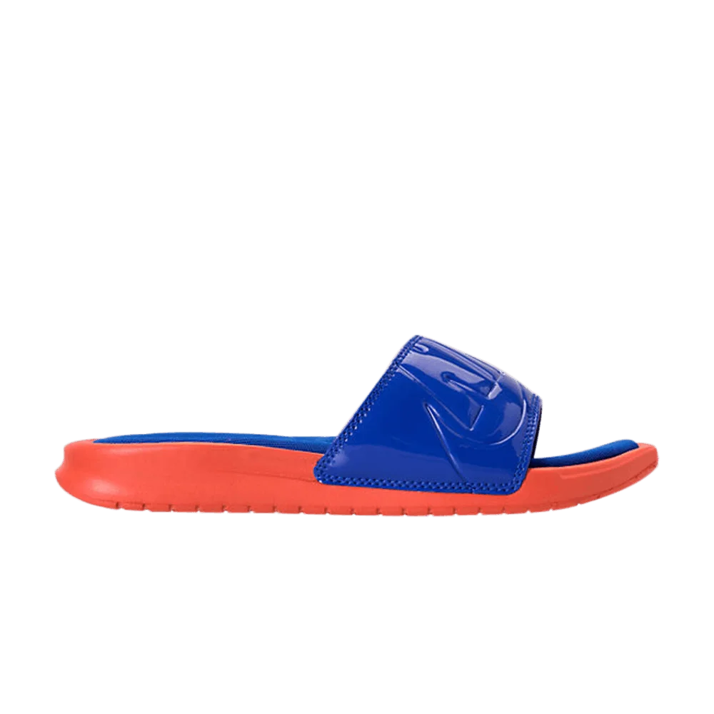 Сандалии Nike Wmns Benassi Just Do It Ultra SE