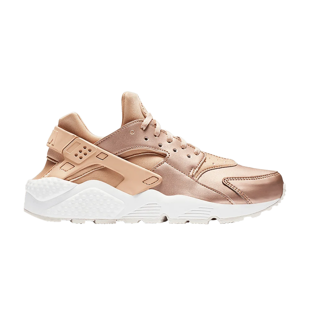 Кроссовки Nike Wmns Air Huarache Run Premium 'Bronze'