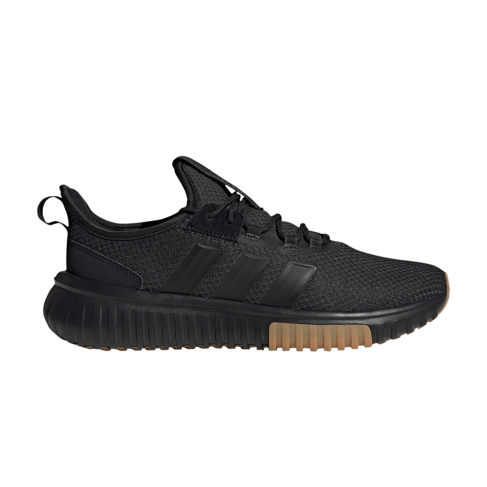 Кроссовки adidas Kaptir 4.0 'Black Gum'
