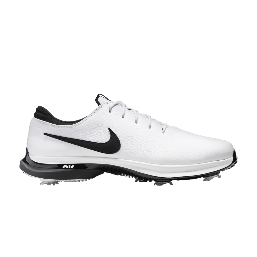 Кроссовки Nike Air Zoom Victory Tour 3 Wide 'White Black'