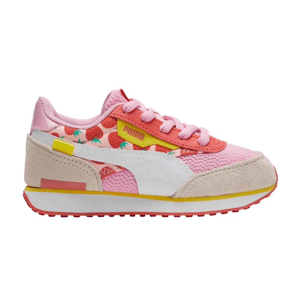 Кроссовки Puma Future Rider Little Kid 'Summer Treats'