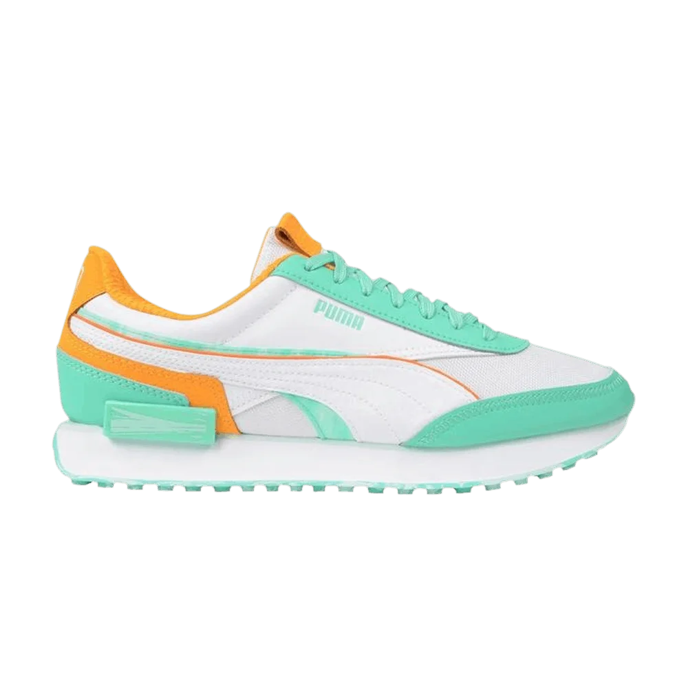 Кроссовки Puma Future Rider 'Minty Fresh'