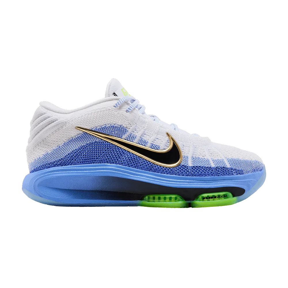 Кроссовки Nike Air Zoom GT Hustle 3 EP 'Fundamental'