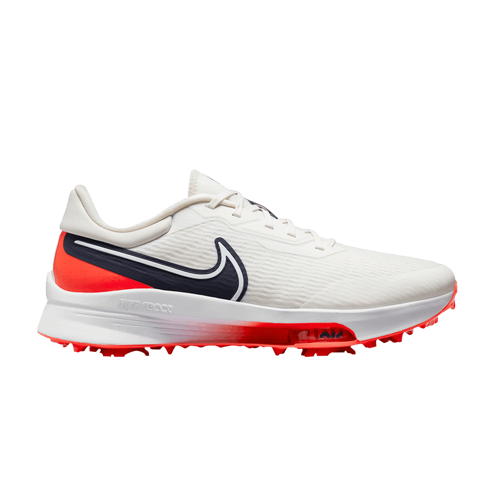 Кроссовки Nike Air Zoom Infinity Tour NEXT% 'Phantom Bright Crimson'