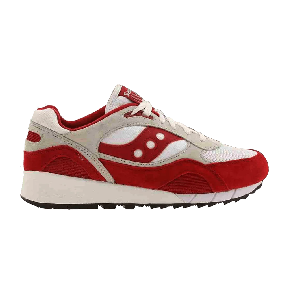 Кроссовки Saucony Shadow 6000 'Elite Injection'