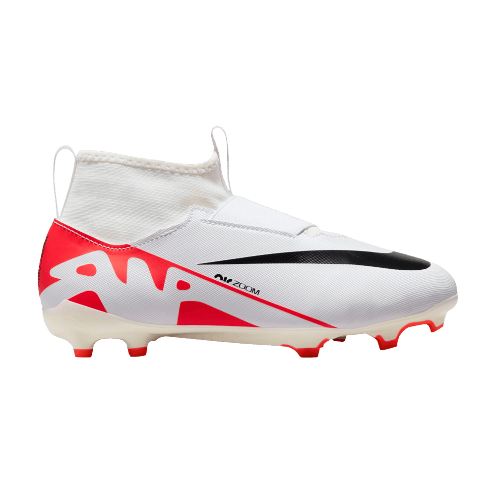 Кроссовки Nike Zoom Mercurial Superfly 9 Academy FG MG GS 'Ready Pack'