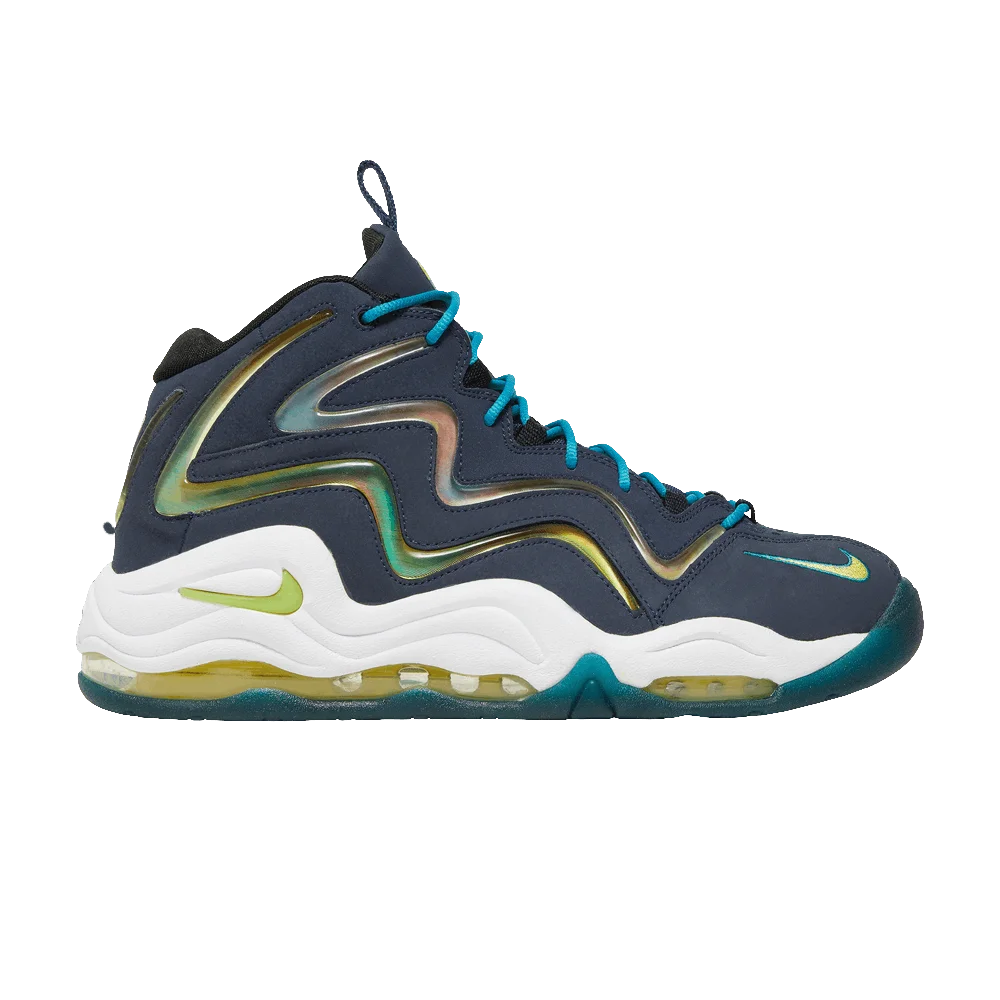 Кроссовки Nike Air Pippen 'Midnight Navy'