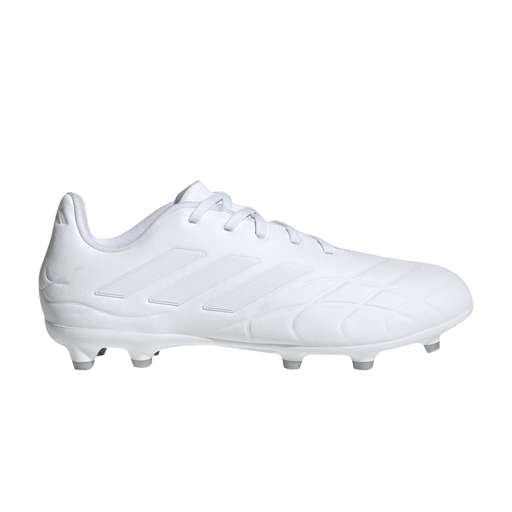 Кроссовки Adidas Copa Pure.3 FG J 'Pearlized Pack'