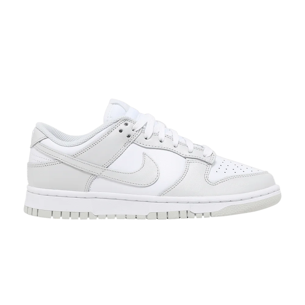 Кроссовки Nike Wmns Dunk Low 'Photon Dust'