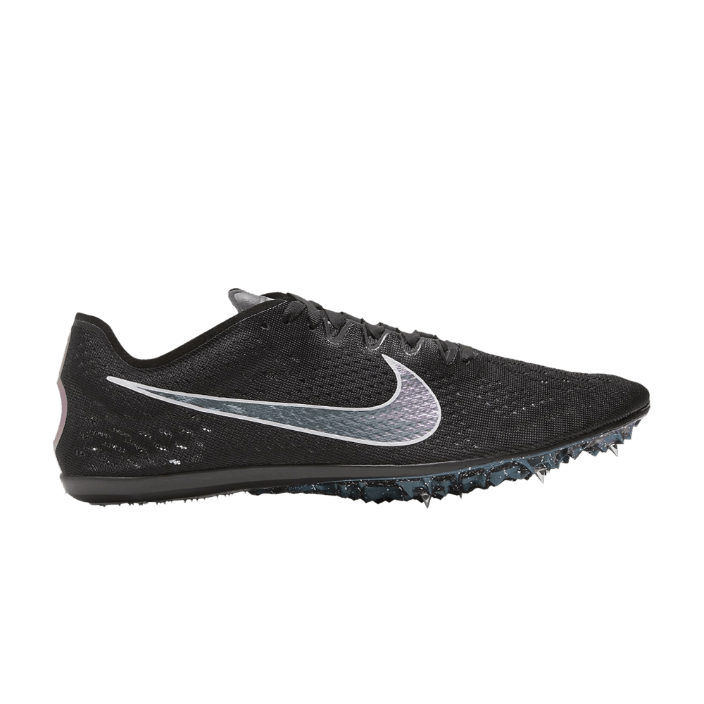 Кроссовки Nike Zoom Victory Elite 2 'Black Indigo Fog'