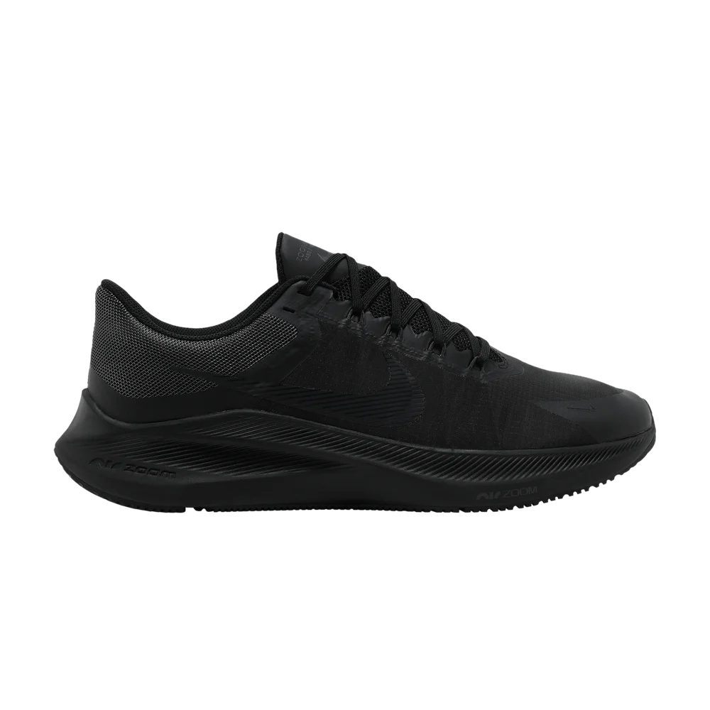 Кроссовки Nike Winflo 8 'Black Smoke Grey'