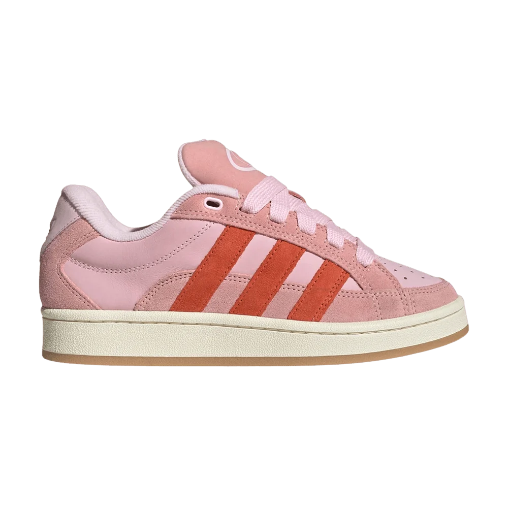 Кроссовки adidas Wmns Campus 00s Beta 'Pink Glaze'