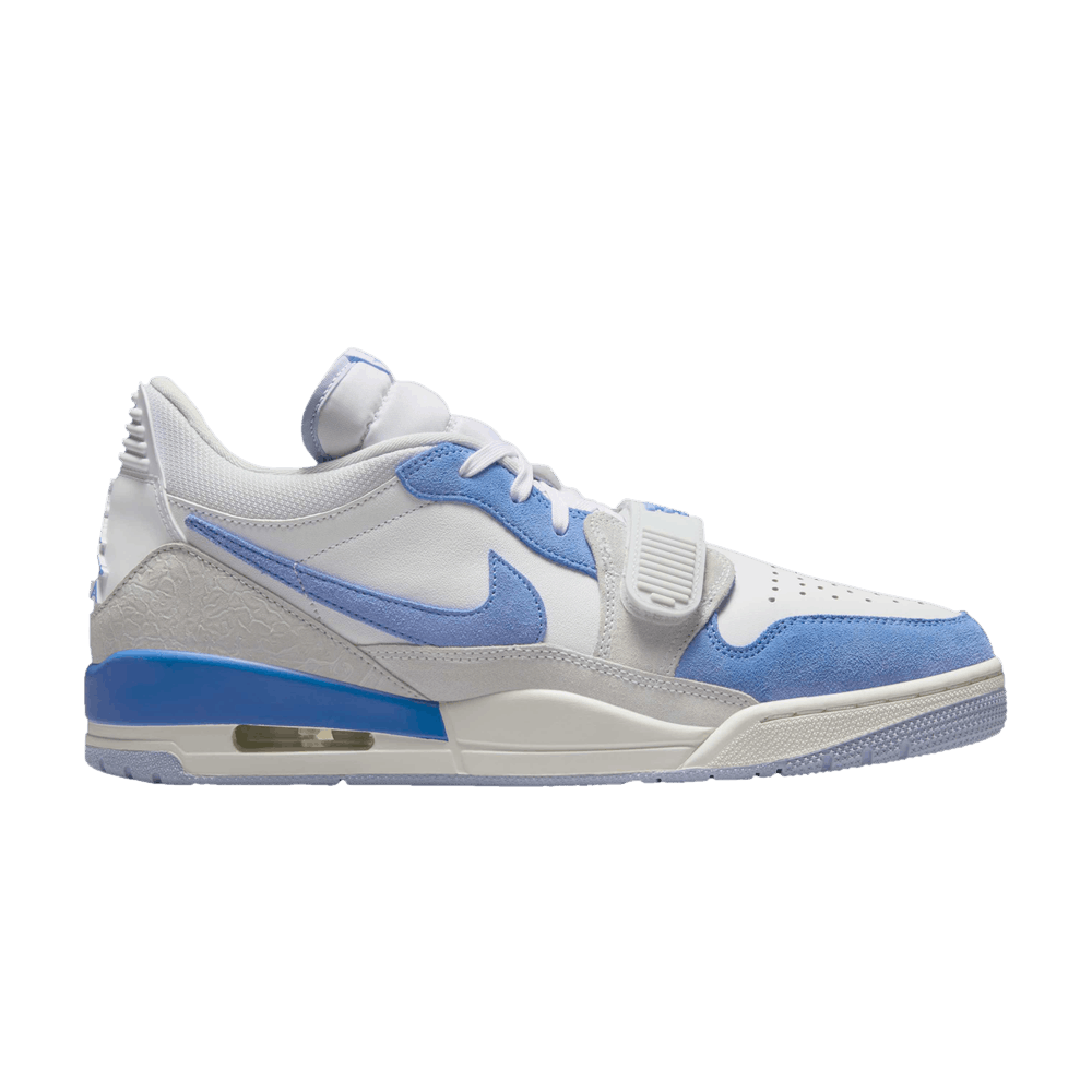 Кроссовки Air Jordan Legacy 312 Low 'Lucky Shorts'