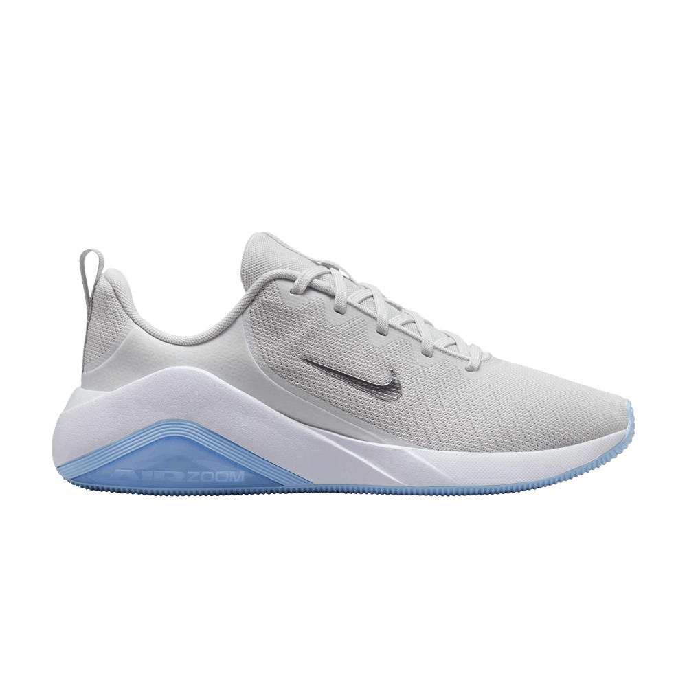 Кроссовки Nike Wmns Zoom Bella 7 'Photon Dust Psychic Blue'