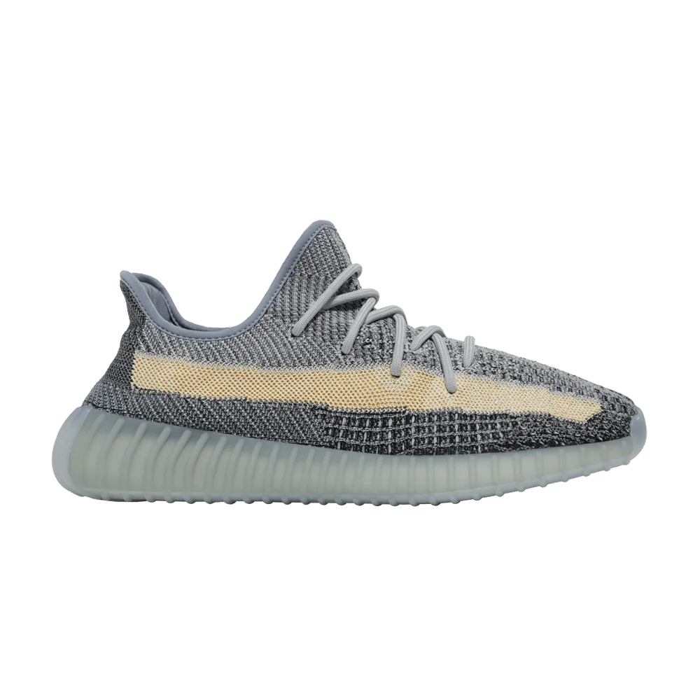 Кроссовки adidas Yeezy Boost 350 V2 'Ash Blue'