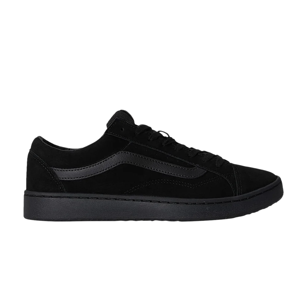 Кеды Vans Old Skool 36 Cup 'Black'