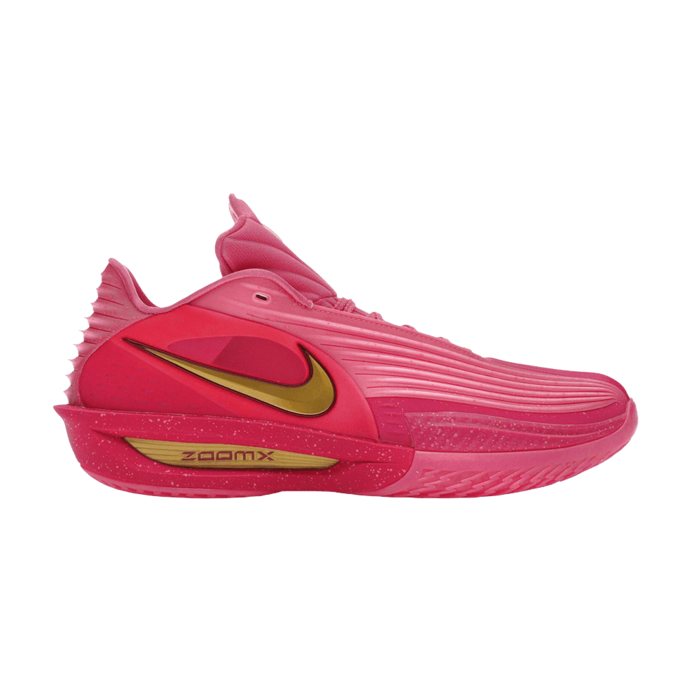 Кроссовки Nike Air Zoom GT Cut 3 Turbo EP 'Rob Dillingham'