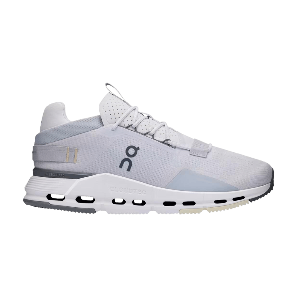 Кроссовки ON Cloudnova 2 'Frost Cream'