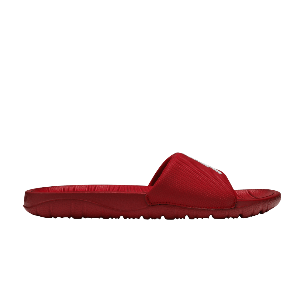 Air Jordan Break Slide 'Gym Red'