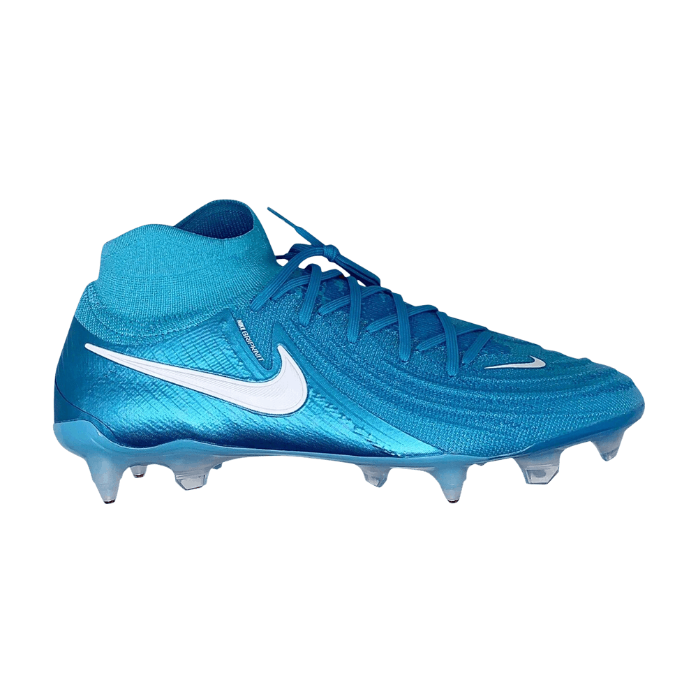 Кроссовки Nike Phantom Luna 2 Elite SG Pro AC 'Mad Ambition Pack'