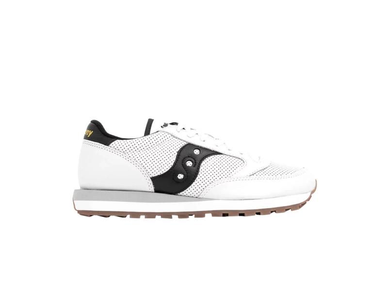 Кроссовки Saucony Jazz Original White Gum