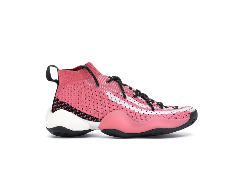 Кроссовки Pharrell x adidas Crazy BYW 'Ambition'