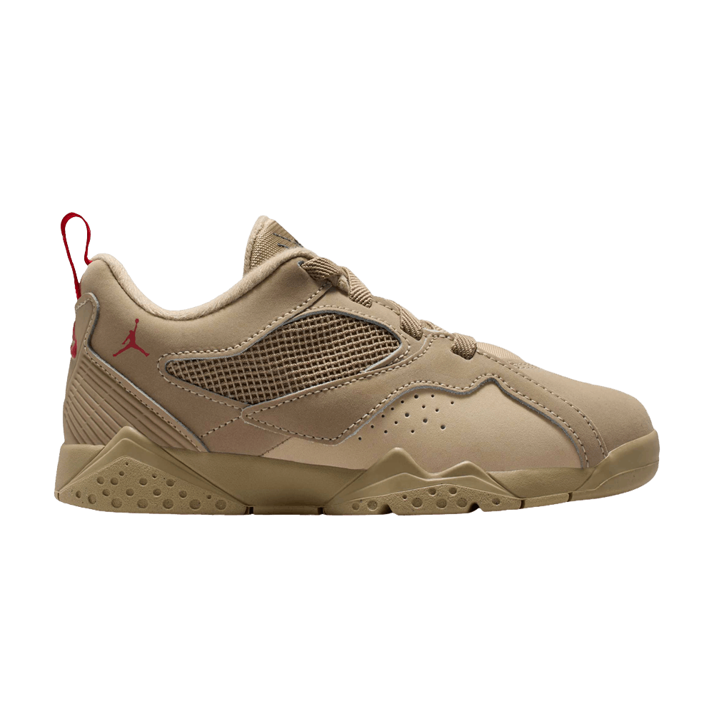 Кроссовки Air Jordan MVP 92 PS 'Desert Camo'