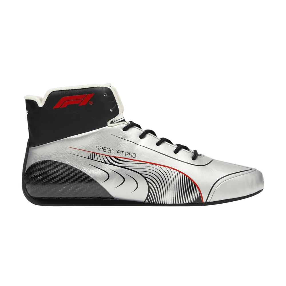 Кроссовки Formula 1 x Puma Speedcat Pro 'Las Vegas Grand Prix'