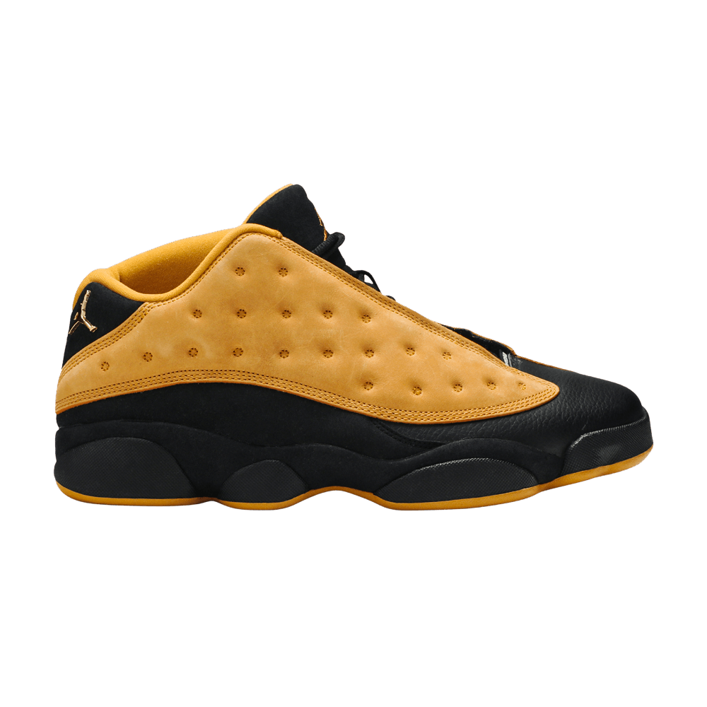 Кроссовки Air Jordan 13 Retro Low 'Chutney' 2017