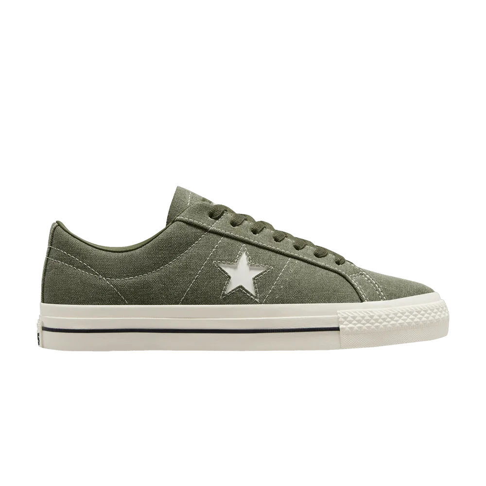 Кроссовки Converse One Star Pro Workwear Low 'Utility'