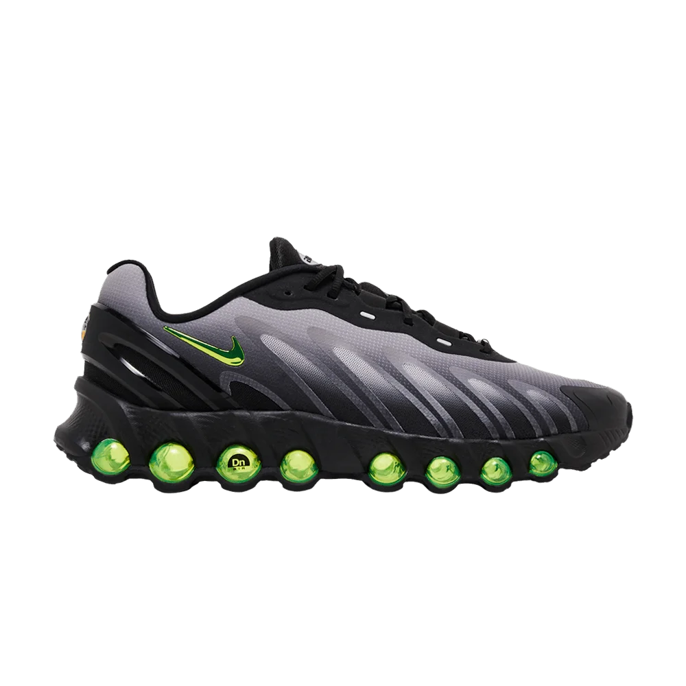 Кроссовки Nike Air Max DN8 'Black Volt'