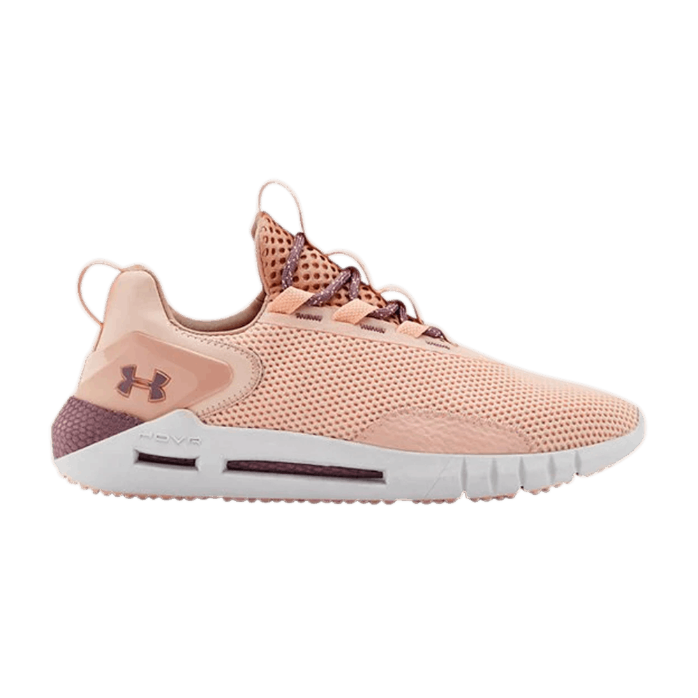 Кроссовки Under Armour Wmns HOVR STRT 'Peach Frost'