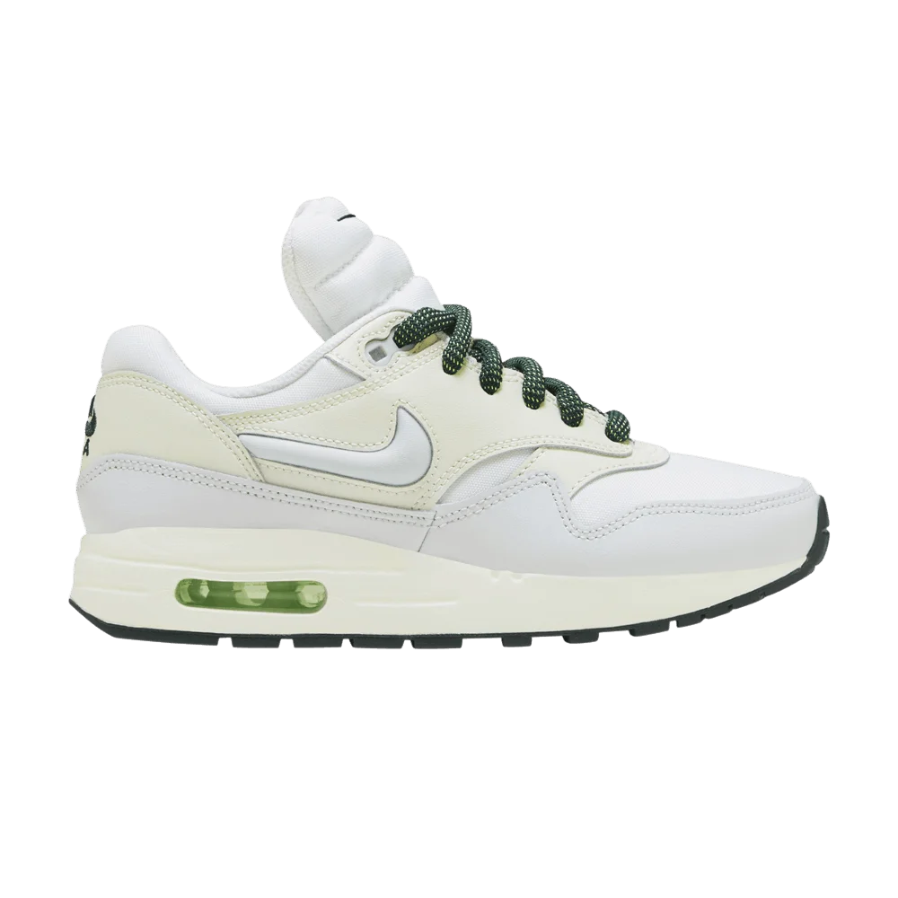 Кроссовки Nike Air Max 1 GS 'Padded Tongue'