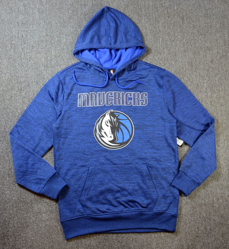 Худи 2019 Basketball NBA Dallas Mavericks Hoodie